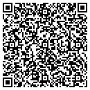 QR code with L M Import Export Inc contacts