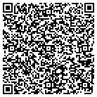 QR code with M F Importing & Exporting contacts