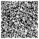 QR code with O L Leslie Lc contacts