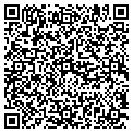 QR code with On The Ave contacts