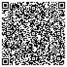 QR code with Rag Traders Melrose LLC contacts