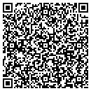 QR code with The Art Spot contacts