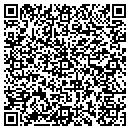 QR code with The Clay Station contacts