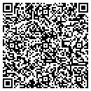 QR code with The Pheromone contacts