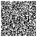 QR code with Thomas James contacts