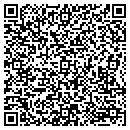 QR code with T K Trading Inc contacts