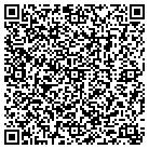 QR code with Waste Not Recycled Art contacts