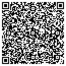 QR code with W B Pray Sales Inc contacts