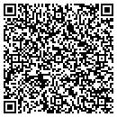 QR code with Yichung Chao contacts