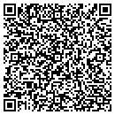 QR code with Zobie's Artwork contacts