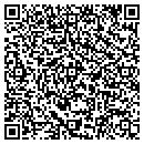 QR code with F O G Force Group contacts