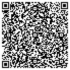 QR code with Precision Graphics Inc contacts