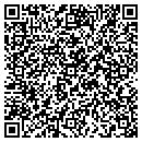 QR code with Red Gold Art contacts