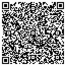 QR code with Replicast Inc contacts