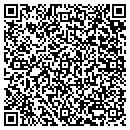 QR code with The Scarlet Thread contacts