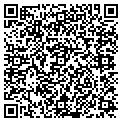 QR code with Tom Dix contacts