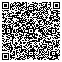 QR code with Franks contacts