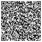 QR code with The Badge Private Investi contacts