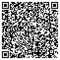 QR code with Zephyr Badges contacts