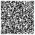 QR code with Henry W Peabody & CO Inc contacts
