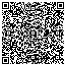 QR code with The Burlap Heart contacts