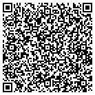 QR code with The Burlap Nest LLC contacts