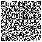 QR code with Blue Point Calendar contacts