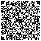 QR code with Calendar Of Events And Closures contacts