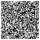 QR code with Galen L Callender Orthodontist contacts