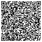 QR code with All Florida Septic Tank Service contacts