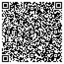 QR code with H3 Dance contacts