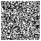 QR code with Hallmark Promotions Inc contacts