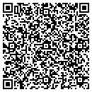 QR code with Harriet J Callender contacts