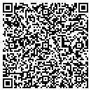 QR code with Hogan Healers contacts