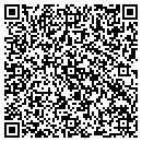 QR code with M J Knopf & CO contacts