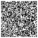 QR code with M P H Service LLC contacts