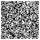 QR code with My Clothing Calender LLC contacts