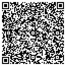 QR code with EB Games contacts
