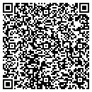 QR code with Uncle Al's contacts