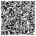 QR code with Timebroker Inc contacts
