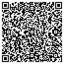 QR code with Canvas Creative contacts