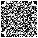 QR code with Canvas Flavas contacts