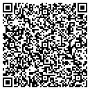 QR code with Canvas Krew contacts