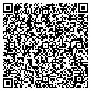 QR code with Canvas Love contacts
