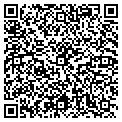 QR code with Canvas Makers contacts