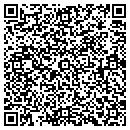 QR code with Canvas Work contacts