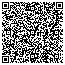 QR code with Harken Canvas contacts
