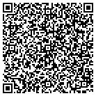 QR code with R & R Quality Construction Inc contacts
