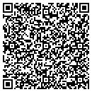 QR code with Keystone Canvas contacts