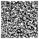 QR code with Ric Walton Design contacts